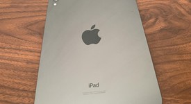 Good
													Apple iPad Mini 6th Gen - Wi-Fi, Gray, 256 GB, A2567, photo 3 of 7