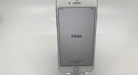 Good
													Apple iPhone 7 Plus - Sprint, Rose Gold, 32 GB, A1661, photo 1 of 5