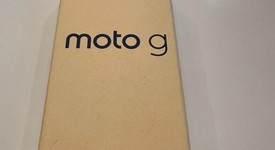 New
													Moto G 5G (2025) - T-Mobile, Gray, 128 GB, photo 5 of 6