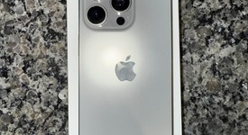 Good
													Apple iPhone 16 Pro - Unlocked, Natural, 256 GB, A3083, photo 4 of 7