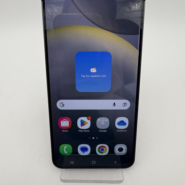 Samsung Galaxy S24 Plus - Unlocked, 256 GB, Gray, 12 GB, SM-S926U1