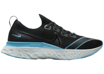 Nike React Infinity Run Flyknit Fast City for sale