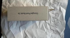 New
													Google Pixel Buds 2a - Hazel, photo 6 of 6