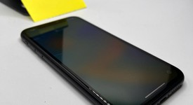 Fair
													Apple iPhone 11 - Unlocked, Black, 64 GB, A2111, photo 4 of 6