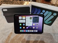 Apple iPad Mini 7th Gen
