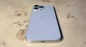 Mint
													Apple iPhone 15 Pro Max - T-Mobile, Natural, 256 GB, A2849, photo 1 of 6