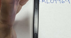 Good
													Apple iPhone 16 Pro Max - Unlocked, Black, 256 GB, A3084, photo 3 of 5