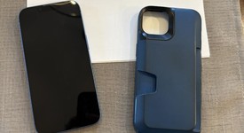 Good
													Apple iPhone 13 - Spectrum, Blue, 128 GB, A2482, photo 3 of 6