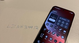 Mint
													Google Pixel 10 Pro XL - AT&T, Obsidian, 256 GB, GUL82, photo 2 of 8