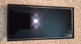 Mint
													Samsung Galaxy S25 Ultra - Unlocked, Jetblack, 512 GB, 12 GB, SM-S938U1, photo 4 of 10