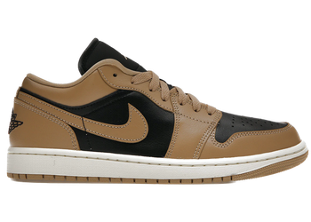 Jordan 1 Low Desert (Women's) for sale
