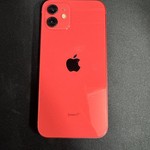 Good Apple iPhone 12 - Unlocked, 64 GB, Red, A2172