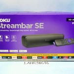 New Roku Streambar SE