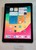 Good Apple iPad 6th Gen - Unlocked, Gray, 128 GB, A1954