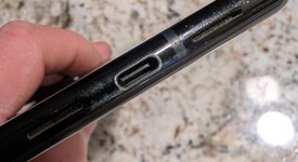 Good
													Google Pixel 6 Pro - Unlocked, Black, 512 GB, 12 GB, G8VOU, photo 3 of 12