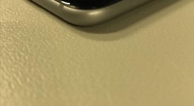Good
													Apple iPhone 6 - Sprint, Gray, 16 GB, A1586, photo 5 of 7