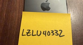 Good
													Apple iPhone 14 Pro - Unlocked, Black, 128 GB, A2650, photo 2 of 7