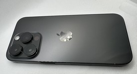 Mint
													Apple iPhone 14 Pro - Unlocked, Black, 128 GB, A2650, photo 3 of 4