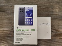 Moto G Power 5G 2025