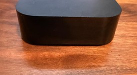 Mint
													Apple TV 4k 3rd Gen (2022) - 128 GB, Wi-Fi + Ethernet, photo 5 of 6