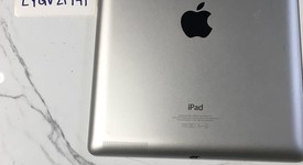 Good
													Apple iPad 4 - Verizon, Black, 128 GB, A1460, photo 3 of 4