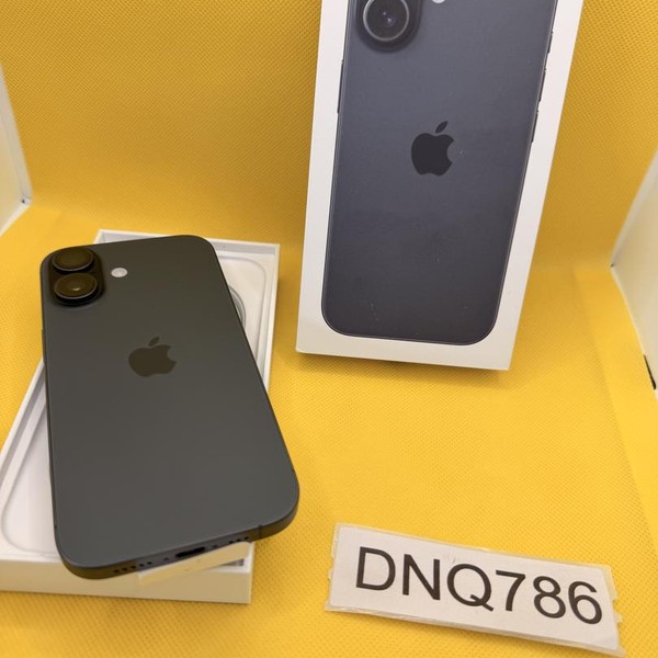 Apple iPhone 17 - Verizon, 256 GB, Black, A3258