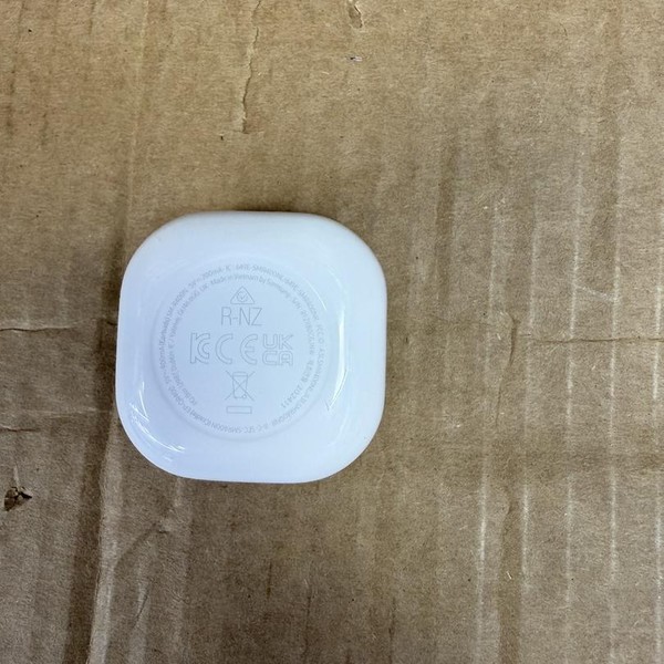 Samsung Galaxy Buds FE - Black