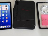 Apple iPad Mini 6th Gen