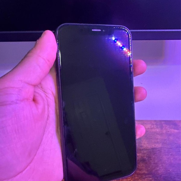 Apple iPhone Xr - Unlocked, 256 GB, Black, A1984