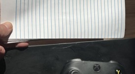 Good
													Xbox Series X (2020) - Black, 1 TB, standard, photo 4 of 12
