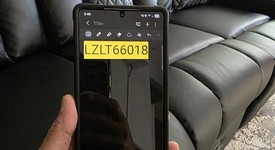 Mint
													Samsung Galaxy S25 Ultra - AT&T, Black, 256 GB, 12 GB, SM-S938U, photo 2 of 21