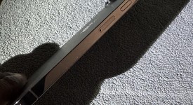 Good
													Apple iPhone 13 Pro Max - Unlocked, Graphite, 128 GB, A2484, photo 4 of 10