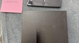 Good
													Samsung Galaxy Z Fold5 - Unlocked, Black, 512 GB, 12 GB, SM-F946U1, photo 1 of 6