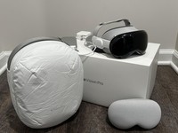 Apple Vision Pro