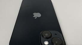 Good
													Apple iPhone 14 Plus - AT&T, Midnight, 512 GB, A2632, photo 4 of 8