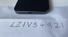 Mint
													Apple iPhone 15 Pro - Unlocked, Black, 128 GB, A2848, photo 5 of 7