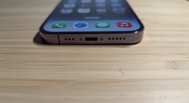 Good
													Apple iPhone 14 Pro - T-Mobile, Purple, 128 GB, A2650, photo 3 of 12