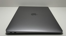 Mint
													MacBook Air 2020 - 13" - Apple M1, Gray, 256 GB, 8 GB, photo 3 of 6