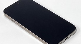 Good
													Apple iPhone 16 Pro - Verizon, Natural, 256 GB, A3083, photo 5 of 9