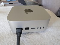 Mac Mini 2024