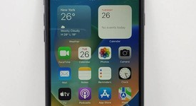 Fair
													Apple iPhone 8 Plus - Unlocked, Gray, 128 GB, A1897, GSM, photo 1 of 10