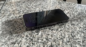Good
													Apple iPhone 14 Pro - Unlocked, Purple, 128 GB, A2650, photo 1 of 3