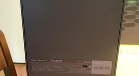 Mint
													Xbox Series X (2020) - Black, 1 TB, standard, photo 4 of 7