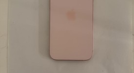 Good
													Apple iPhone 15 - Unlocked, Pink, 512 GB, A2846, photo 3 of 7