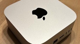 Mint
													Mac Mini 2024 - Apple M4, 256 GB, 16 GB, photo 6 of 6