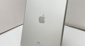 Good
													Apple iPad 8th Gen - Wi-Fi, Silver, 32 GB, A2270, photo 3 of 6