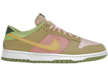 Nike Dunk Low Next Nature Sun Club Arctic Orange for sale