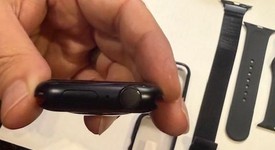 Mint
													Apple Watch Series 9 45mm - Midnight, A2980 - GPS, Aluminum, photo 4 of 10