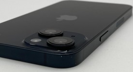 Fair
													Apple iPhone 14 - Unlocked, Midnight, 128 GB, A2649, photo 4 of 7