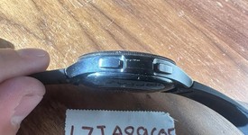 Fair
													Samsung Galaxy Watch4 Classic - Wi-Fi, Black, 46mm, photo 5 of 7